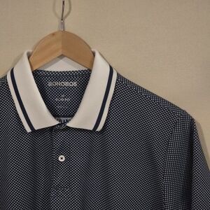 Bonobos Golf Slim Fit Polo M